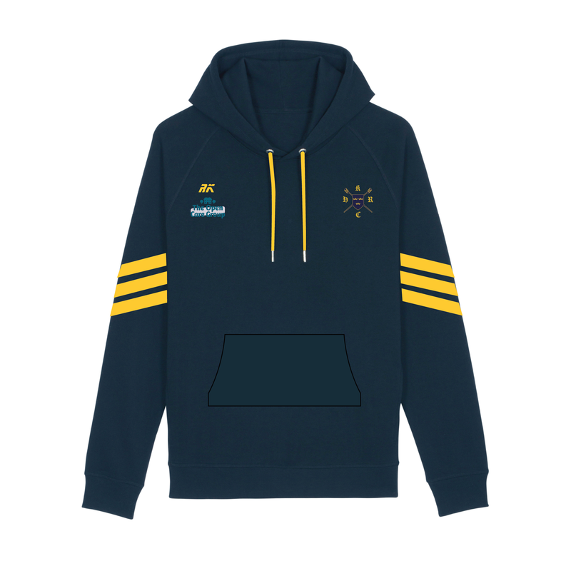 Hull Kingston Rowing Club Hoodie