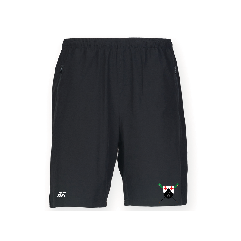 St. Aidan's Boat Club Male Gym Shorts