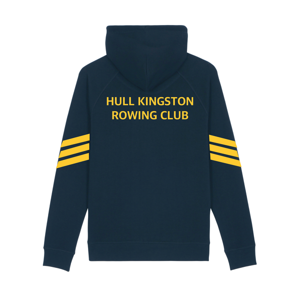 Hull Kingston Rowing Club Hoodie