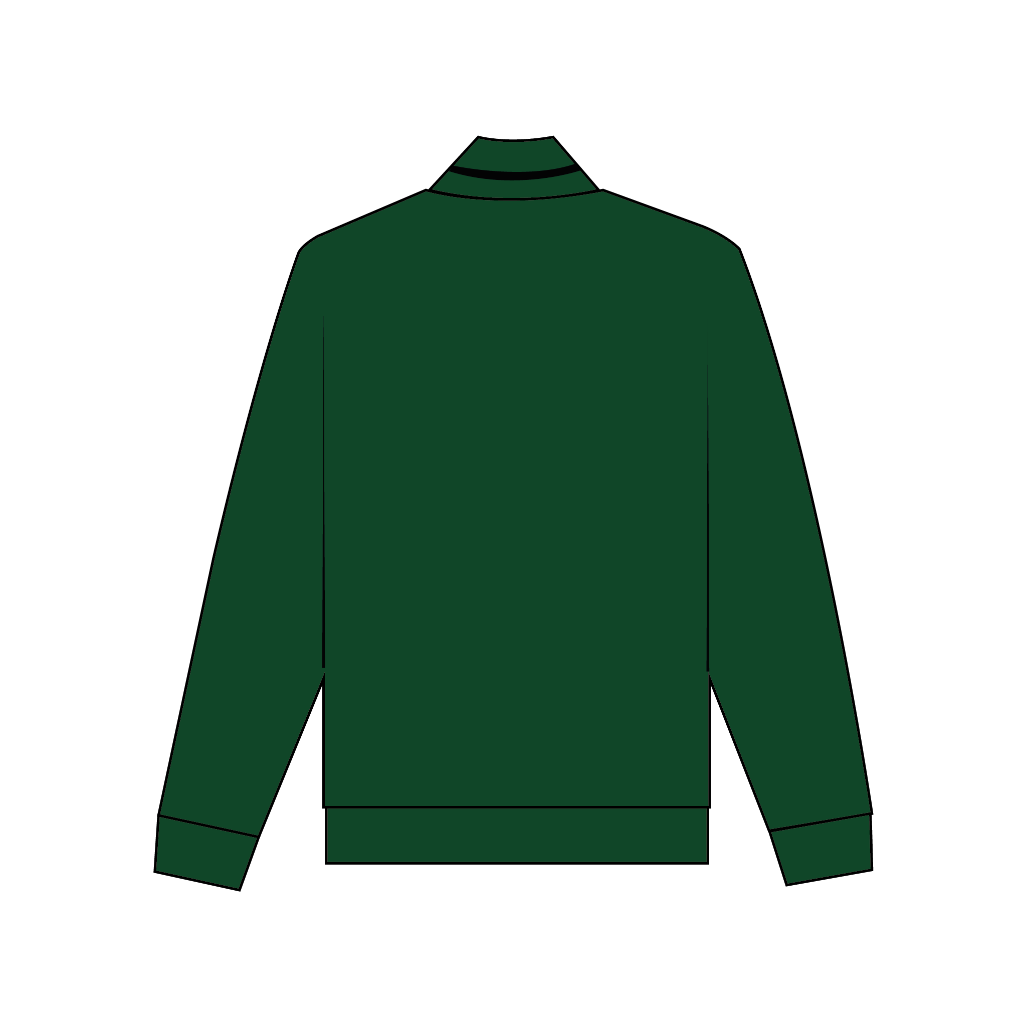 St. Aidan's Badminton Club Q-Zip