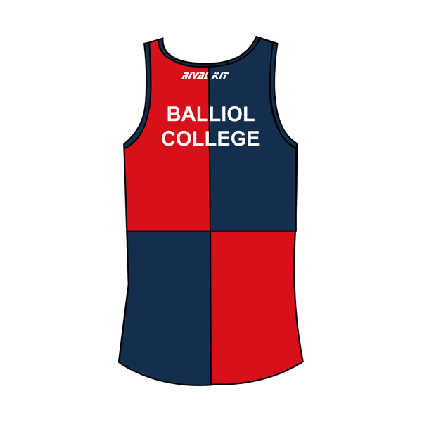 Balliol College Boat Club Gym Vest