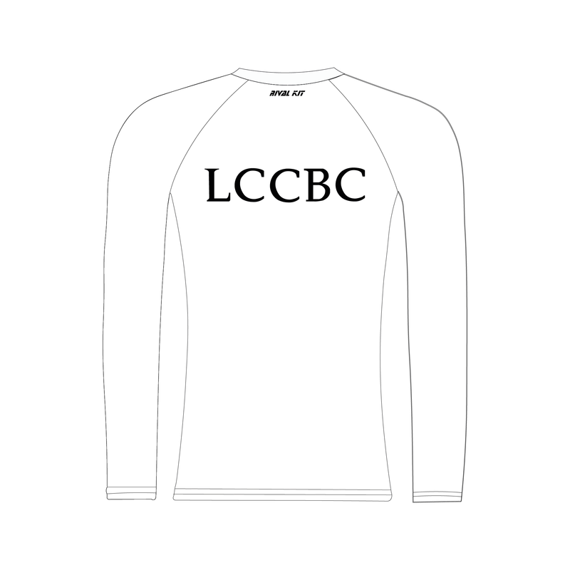 Lucy Cavendish College Boat Club Racing Long Sleeve Baselayer