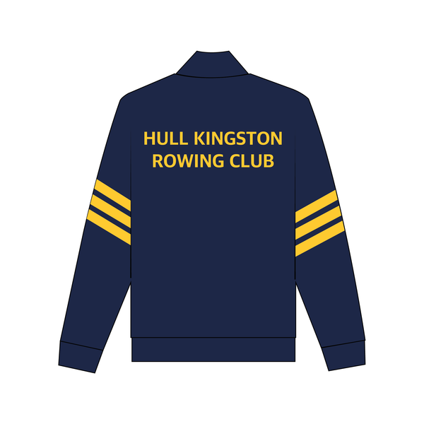 Hull Kingston Rowing Club Q-Zip