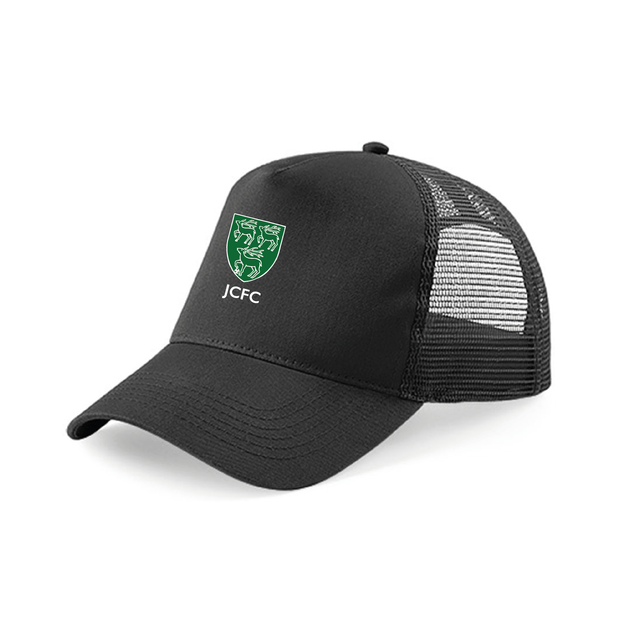 Jesus College Football Club Cap
