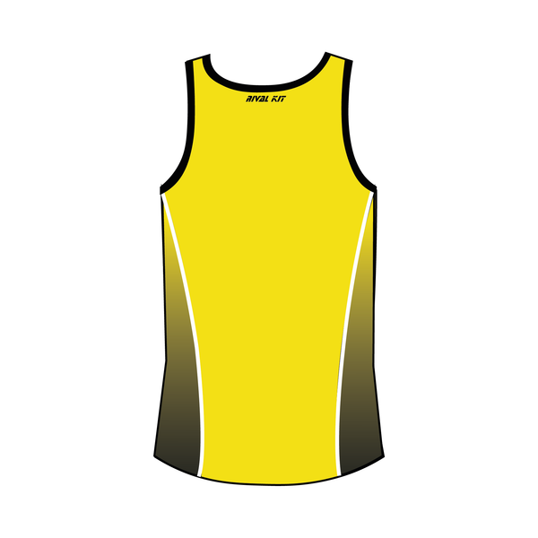 Coastal Rowing Academy Gym Vest - 2