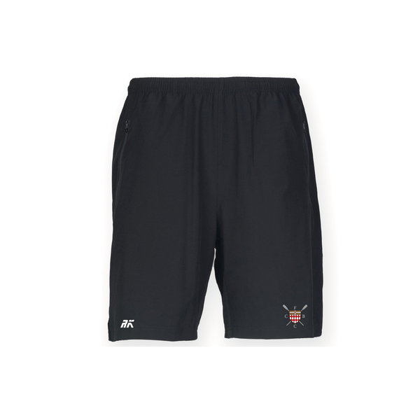 Fitzwilliam College Boat Club Male Gym Shorts