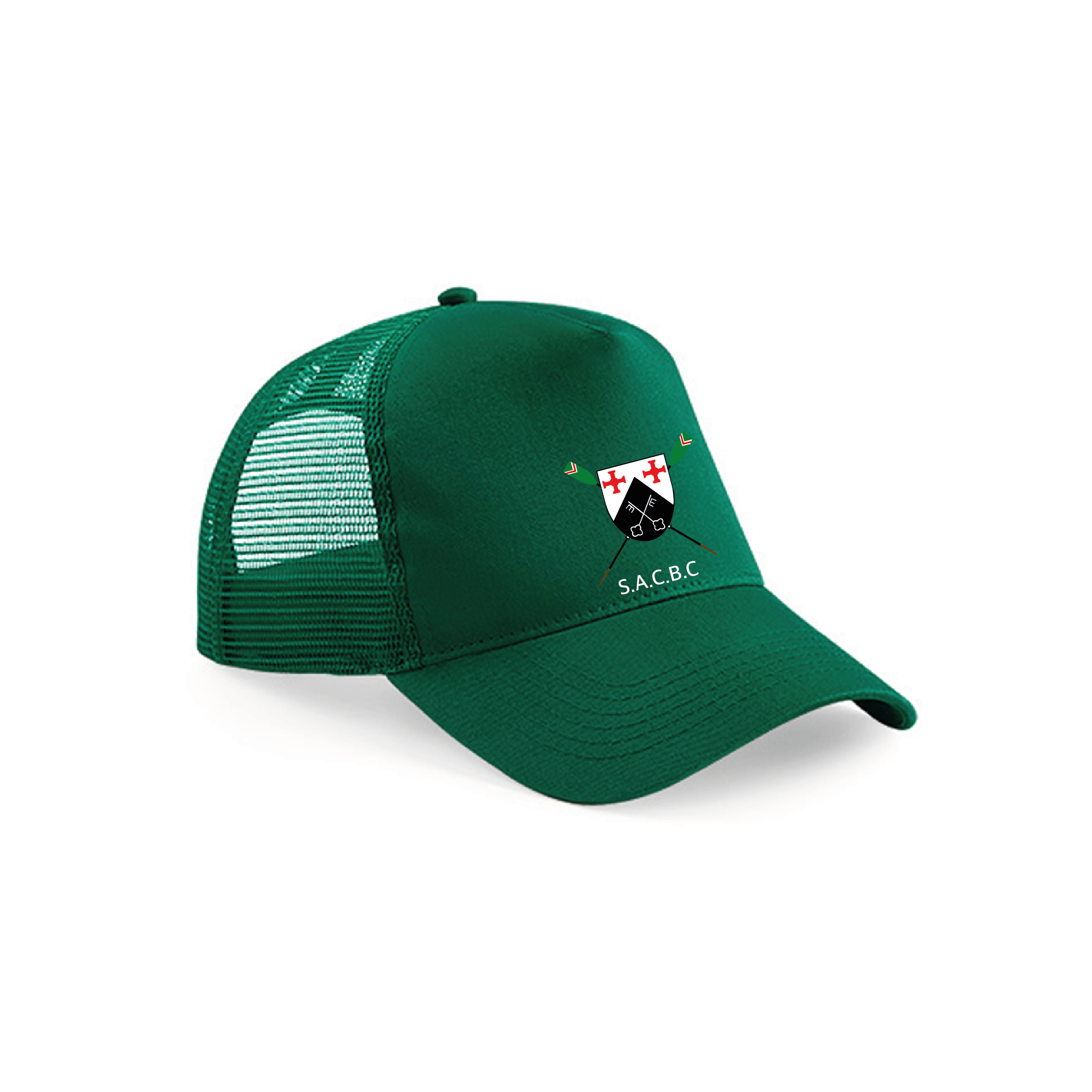 St. Aidan's Boat Club Cap