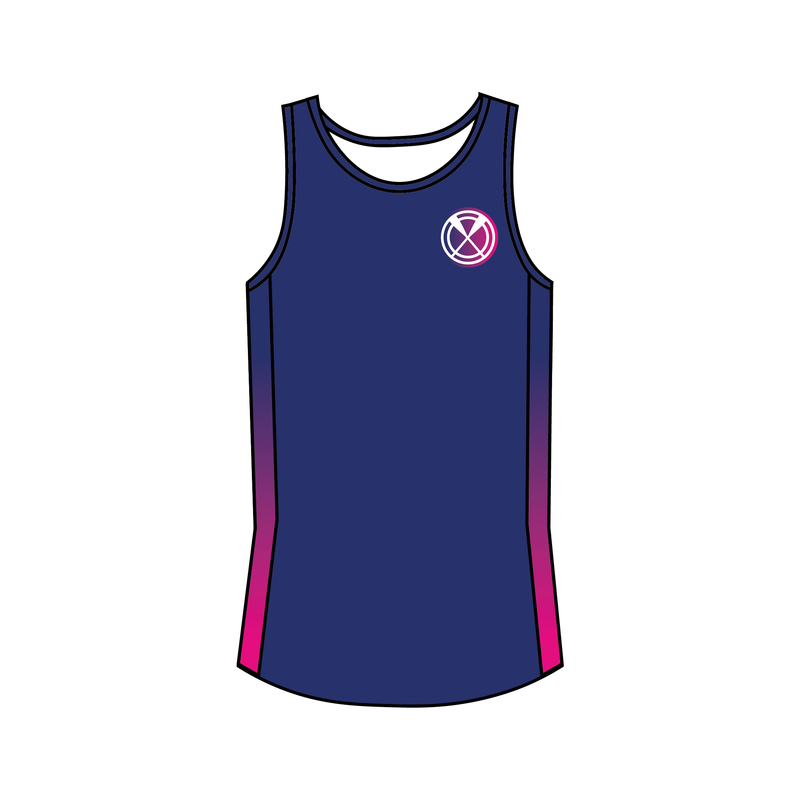 Blade Rowers Gym Vest