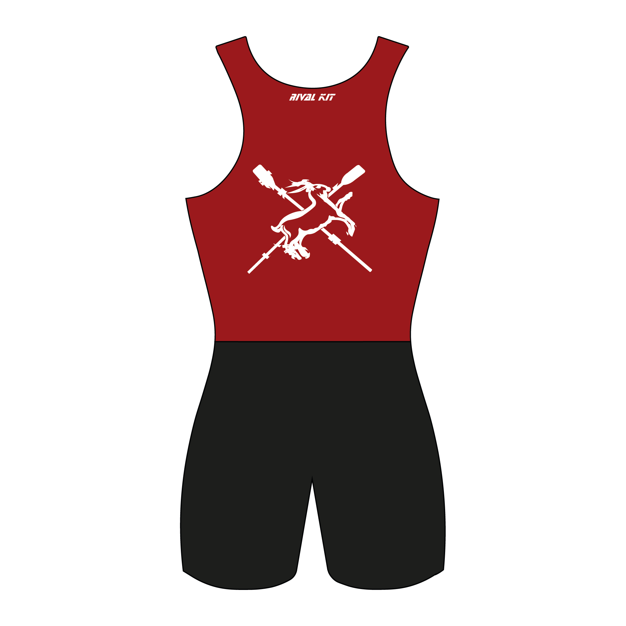 Fitzwilliam College Boat Club AIO 2