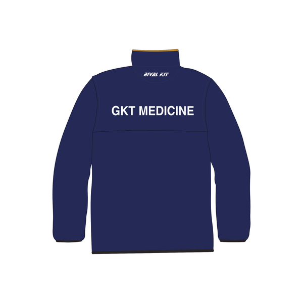 GKT Medics Pocket Fleece
