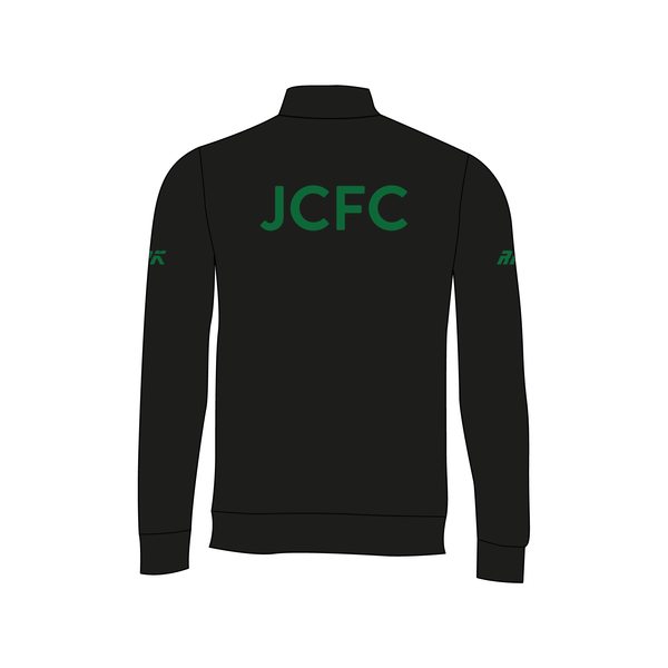 Jesus College Football Club Bespoke Q-Zip