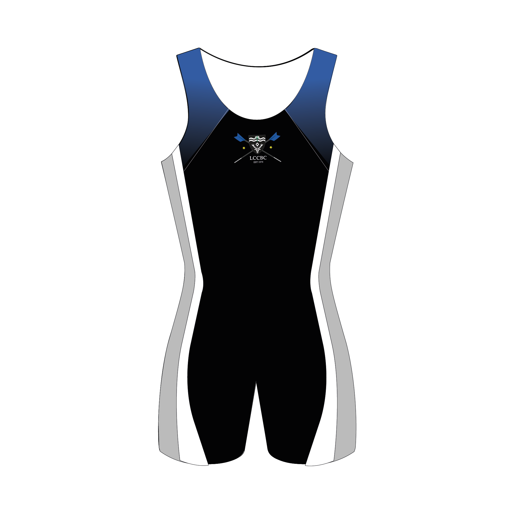 Lucy Cavendish College Boat Club AIO