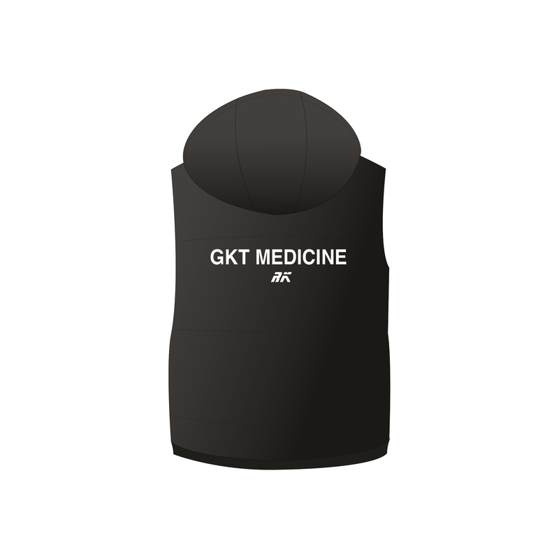 GKT Medics Gilet