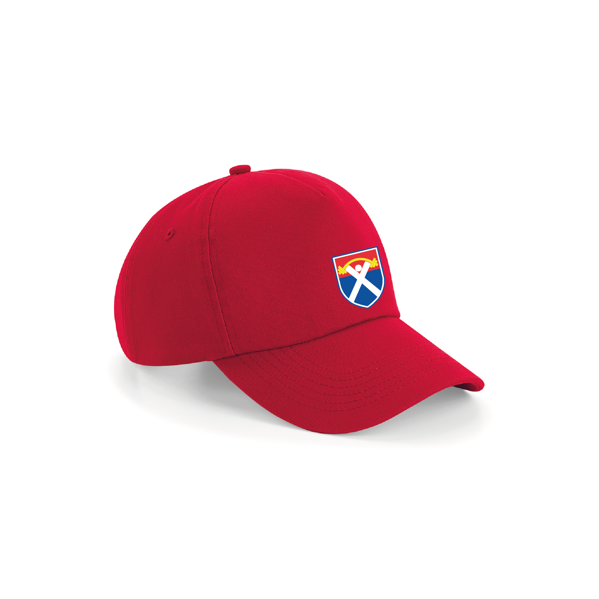 Dundee University Weight Lifting Club Cap
