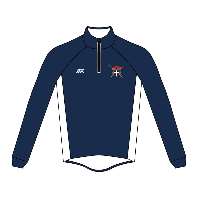 Christ Church Boat Club Splash Jacket