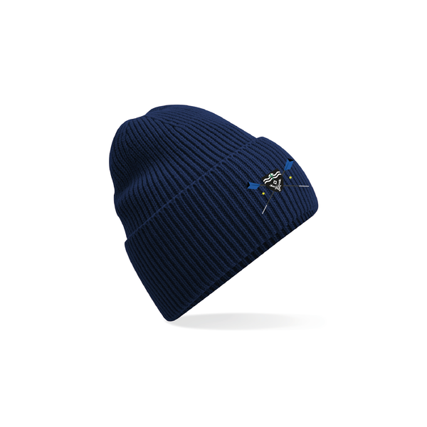 Lucy Cavendish College Boat Club Beanie Hat