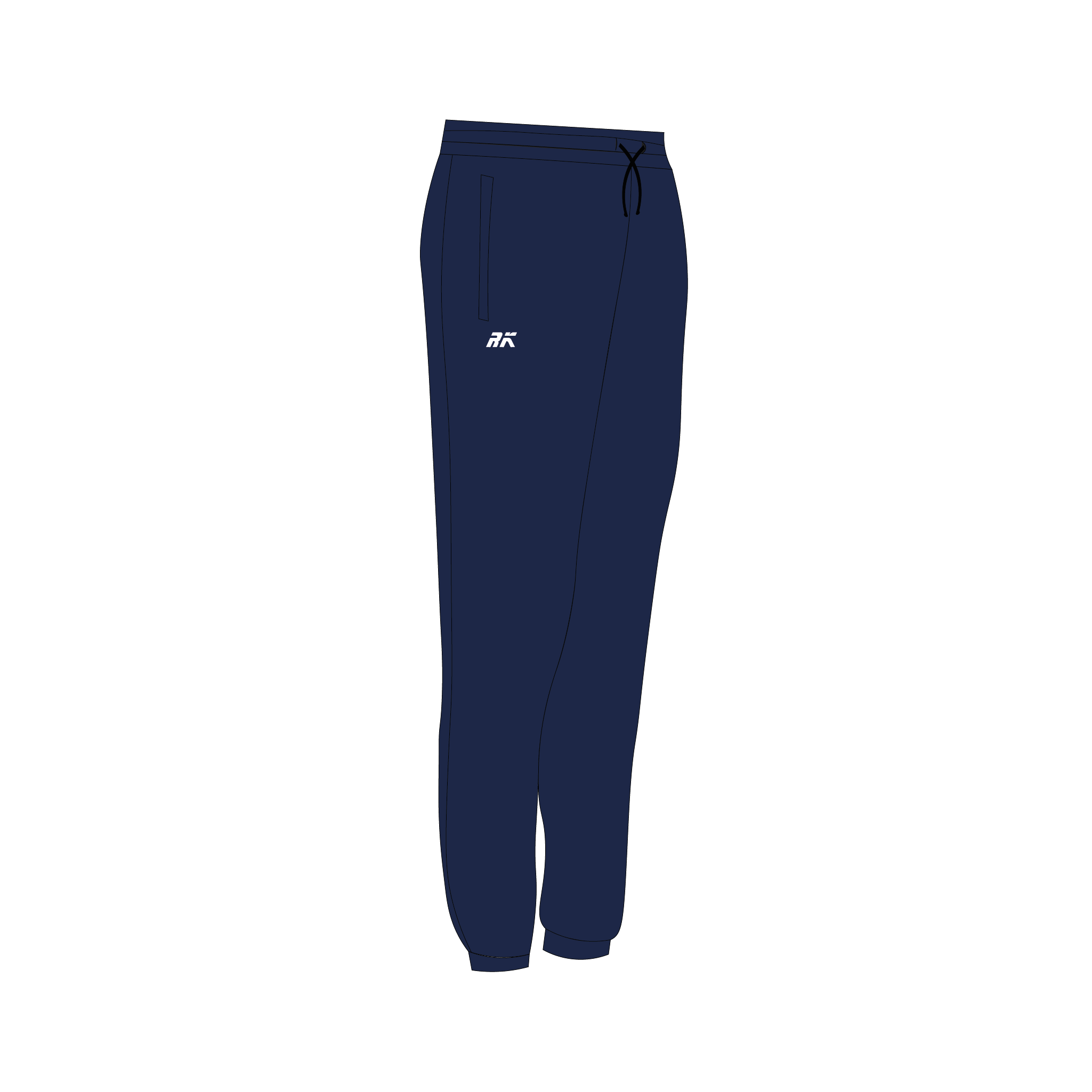 Lucy Cavendish College Boat Club Joggies