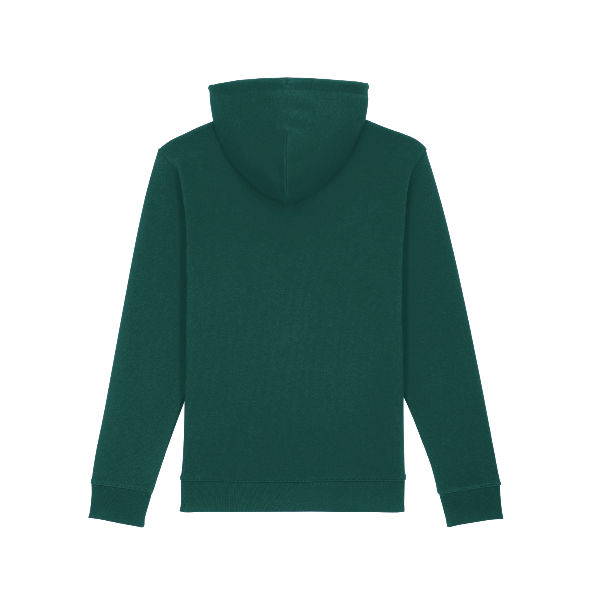 St. Aidan's Badminton Club Hoodie