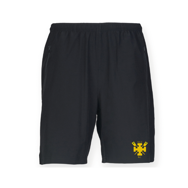 St. Chad's College BC Male Gym Shorts