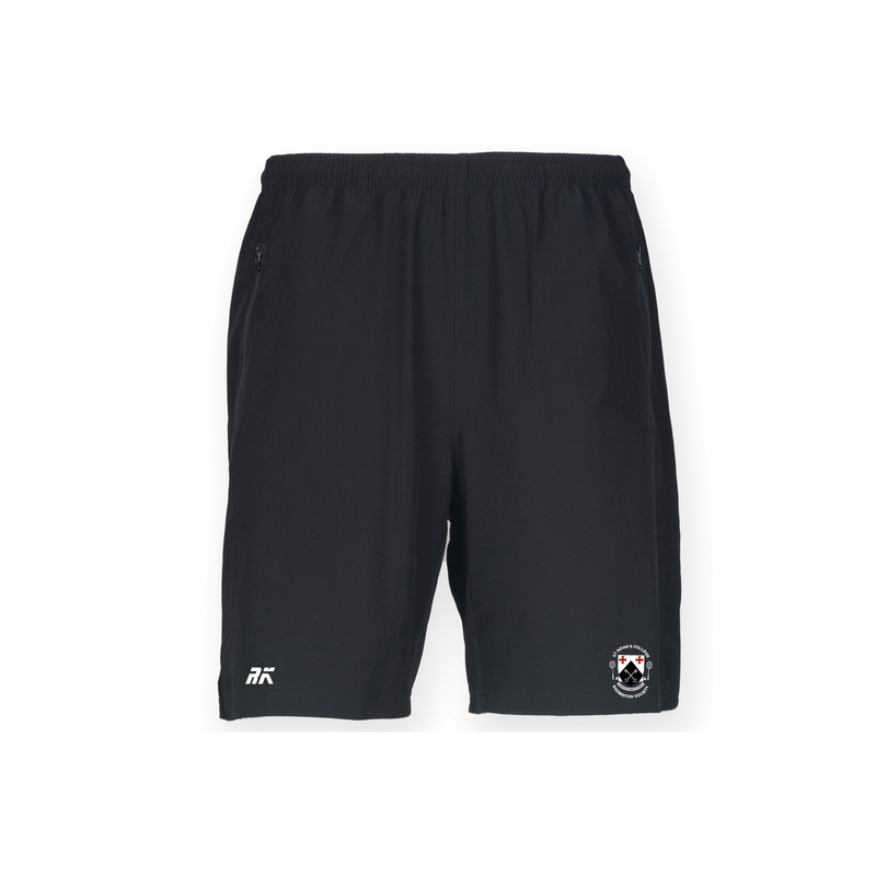 St. Aidan's Badminton Club Male Gym Shorts