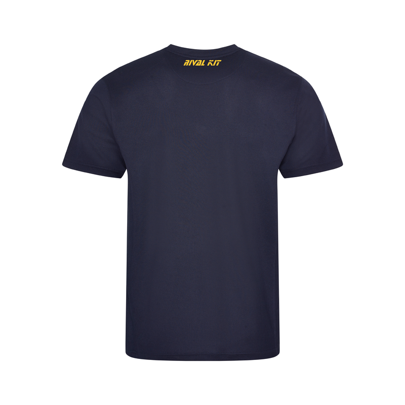 Hull Kingston Rowing Club Casual T-Shirt