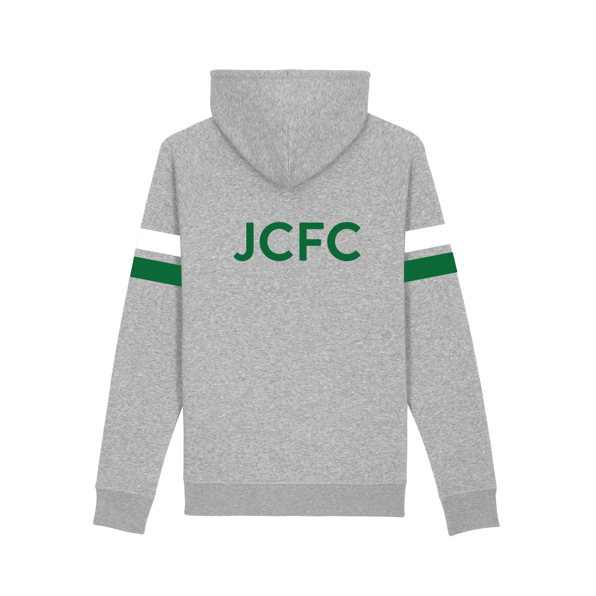 Jesus College Football Club Hoodie