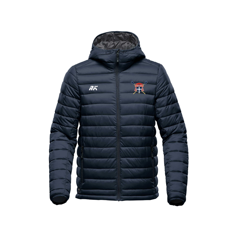 Christ Church Boat Club Lightweight Puffa Jacket