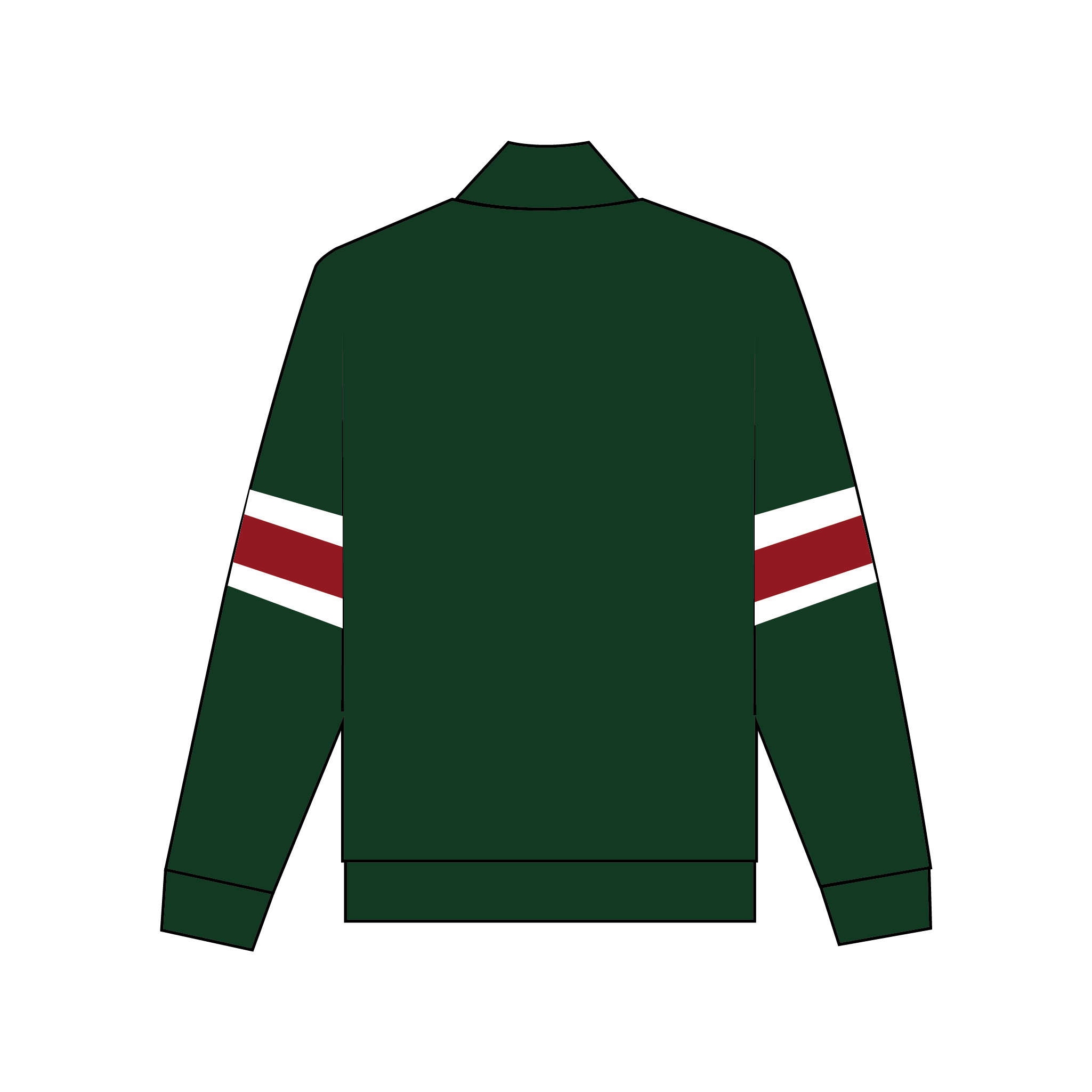 St. Aidan's Boat Club Q-Zip