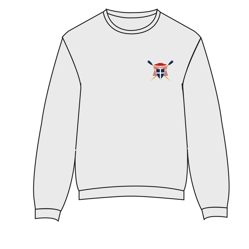 Christ Church Boat Club Sweatshirt