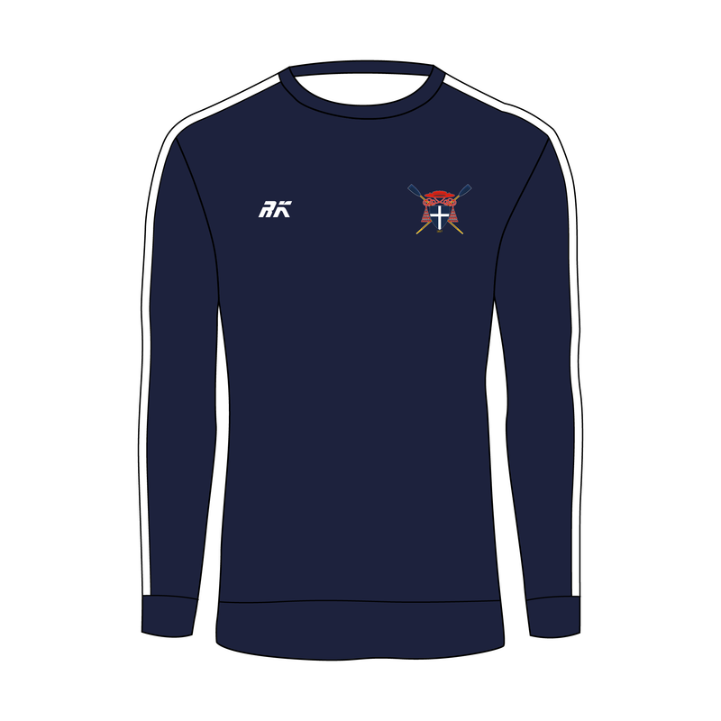 Christ Church Boat Club Sweatshirt