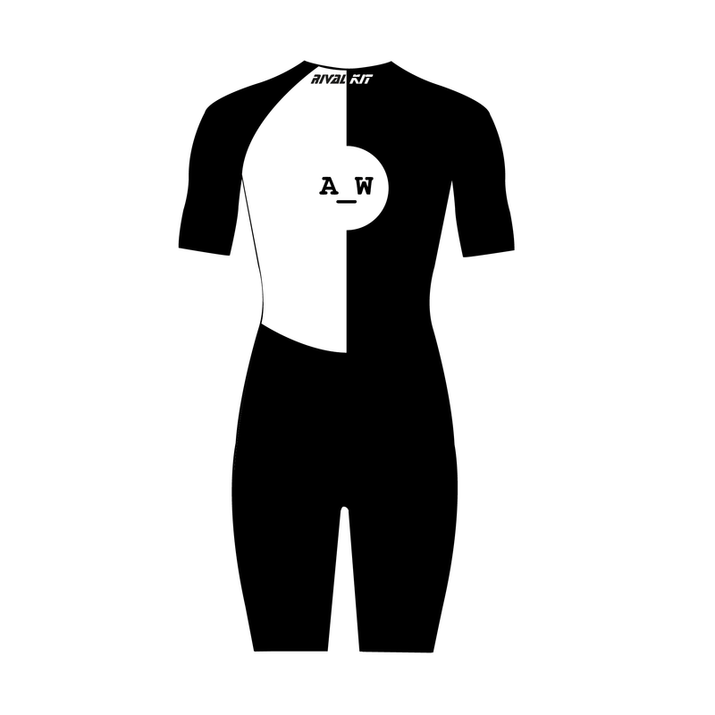 Average Watts Skinsuit