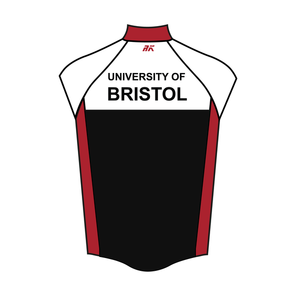 University of Bristol Boat Club Thermal Gilet