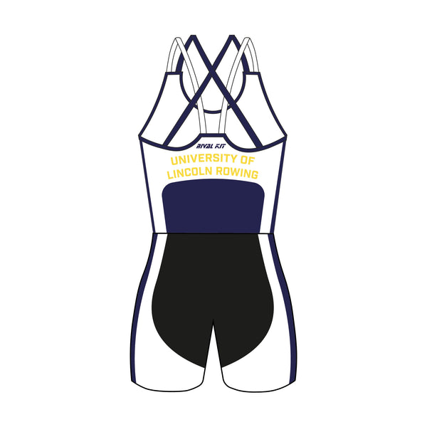 University of Lincoln RC Strappy AIO 1
