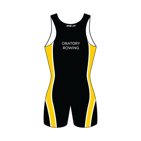 Oratory School Rowing Racing 201 AIO
