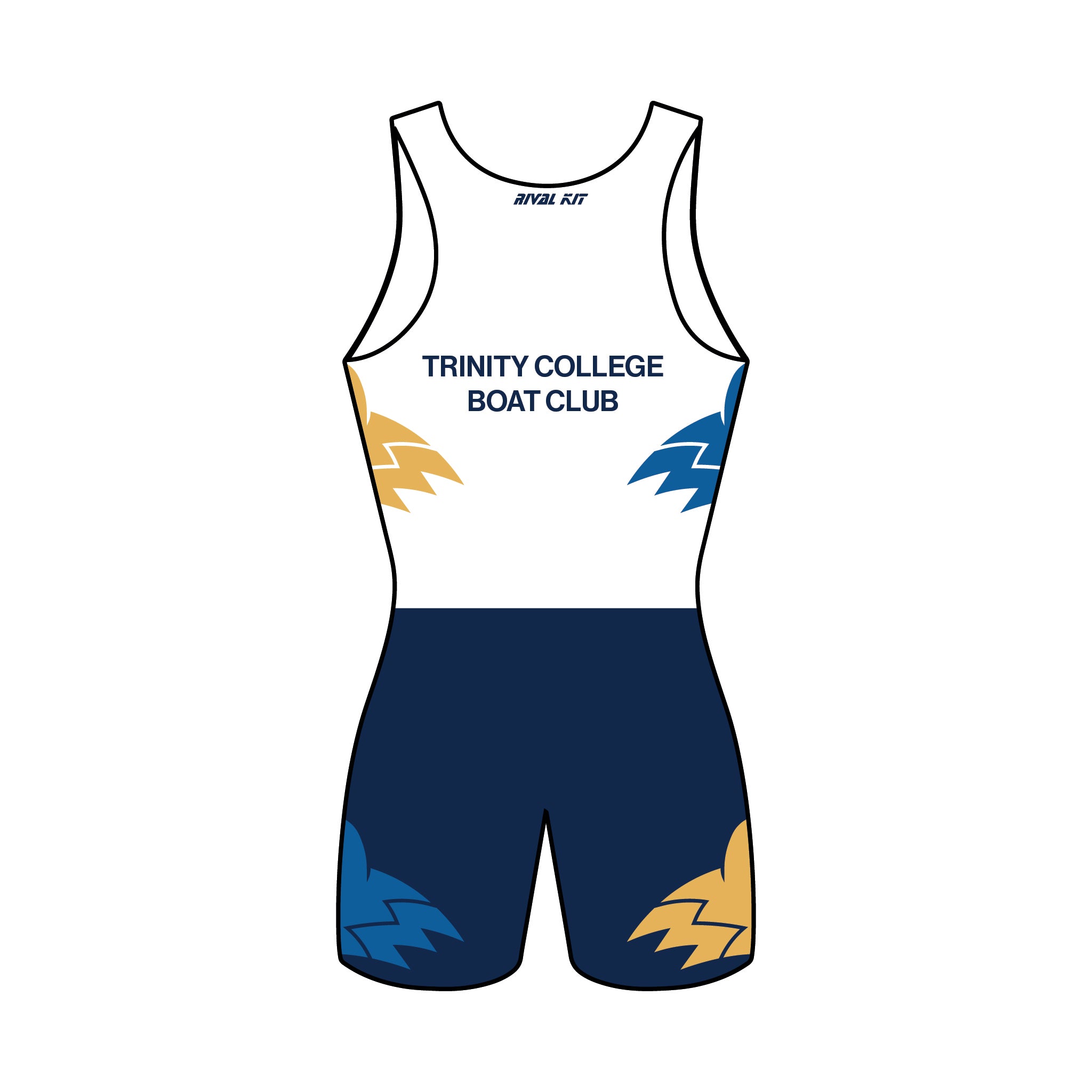Trinity College Boat Club AIO