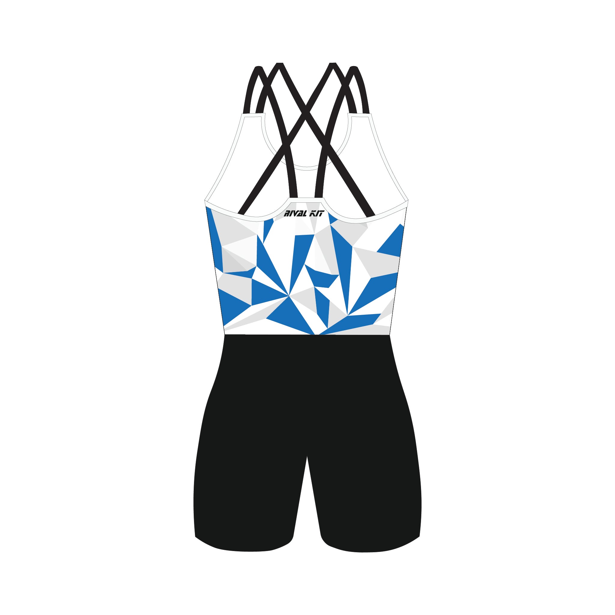 Headington School Strappy AIO