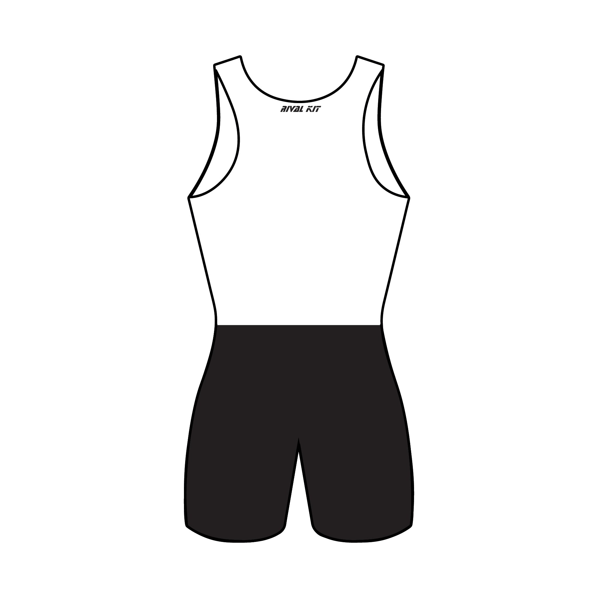 Gonzaga College Men’s Crew Racing AIO