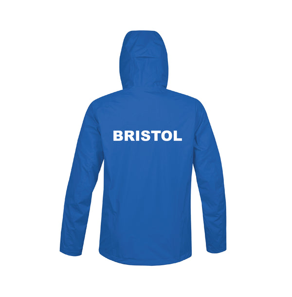 Bristol Gig Club Soft Shell Jacket