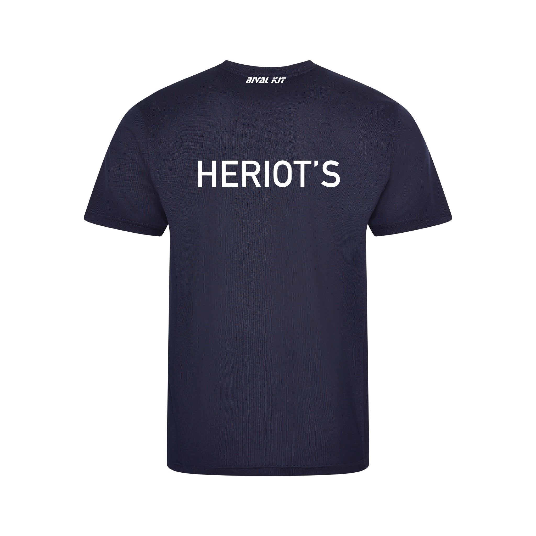 George Heriot School Casual T-Shirt