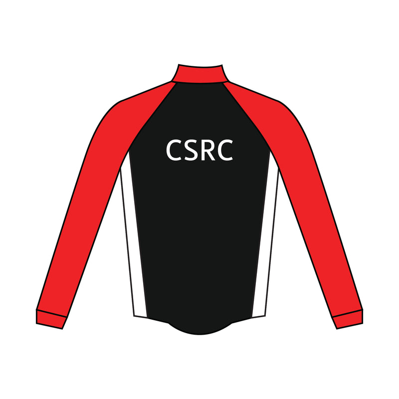 Castle Semple Rowing Club Thermal Splash Jacket