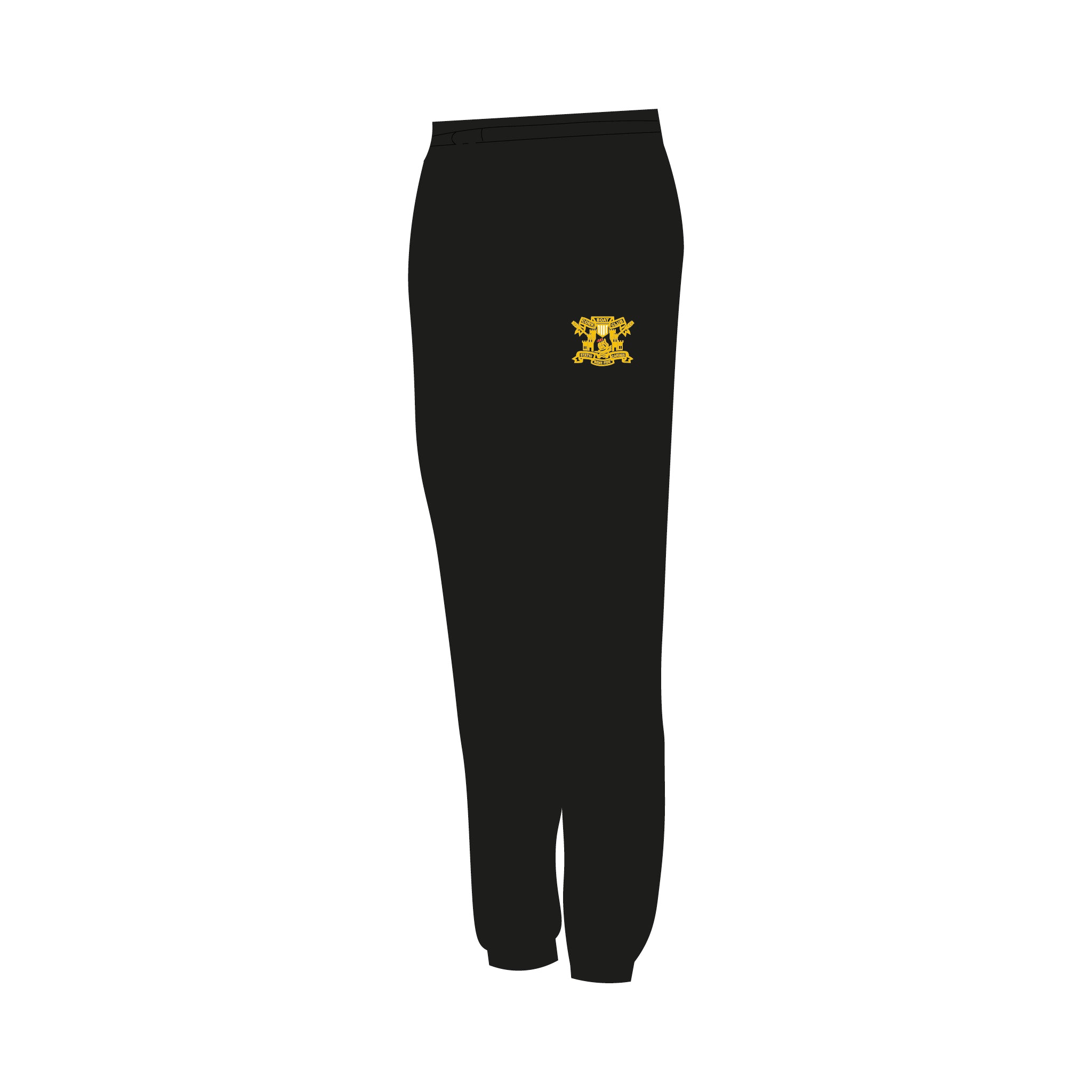 Cork Boat Club Bespoke Joggies