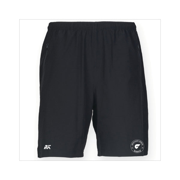 Southeast London Giants ARFC Male Shorts