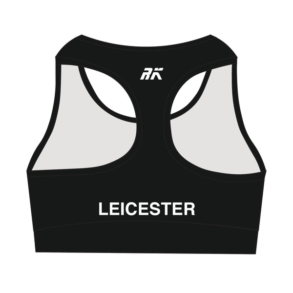 Leicester Rowing Club Sports Bra