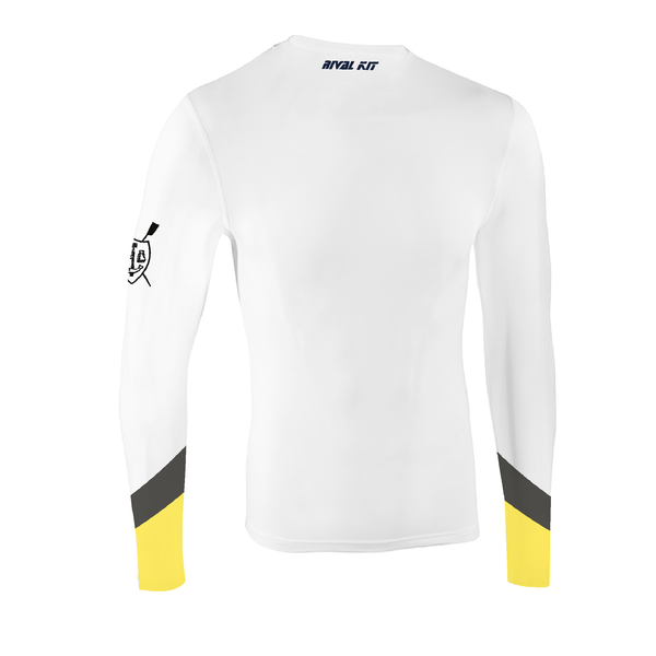 Glasgow University BC Long Sleeve Baselayer