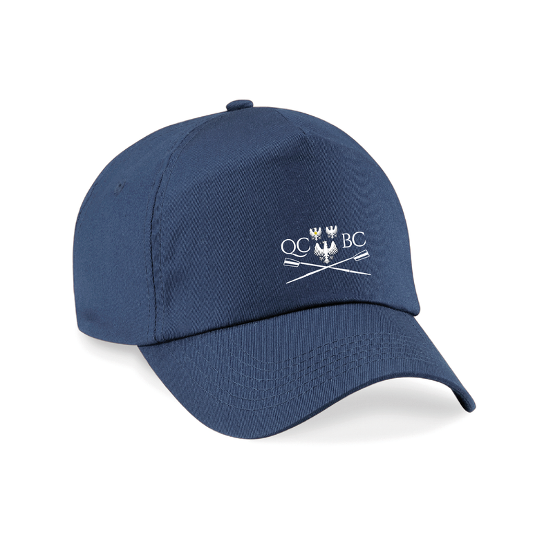 Queen's College Boat Club Cap