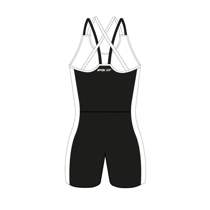 Murray Edwards College Boat Club Strappy AIO