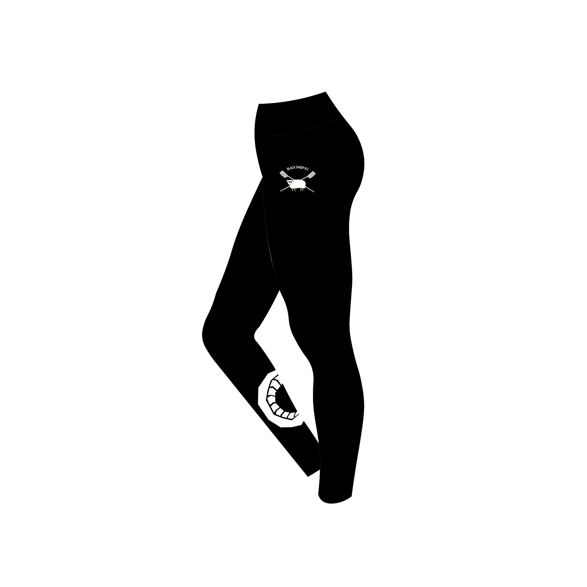 Black Sheep RC Leggings