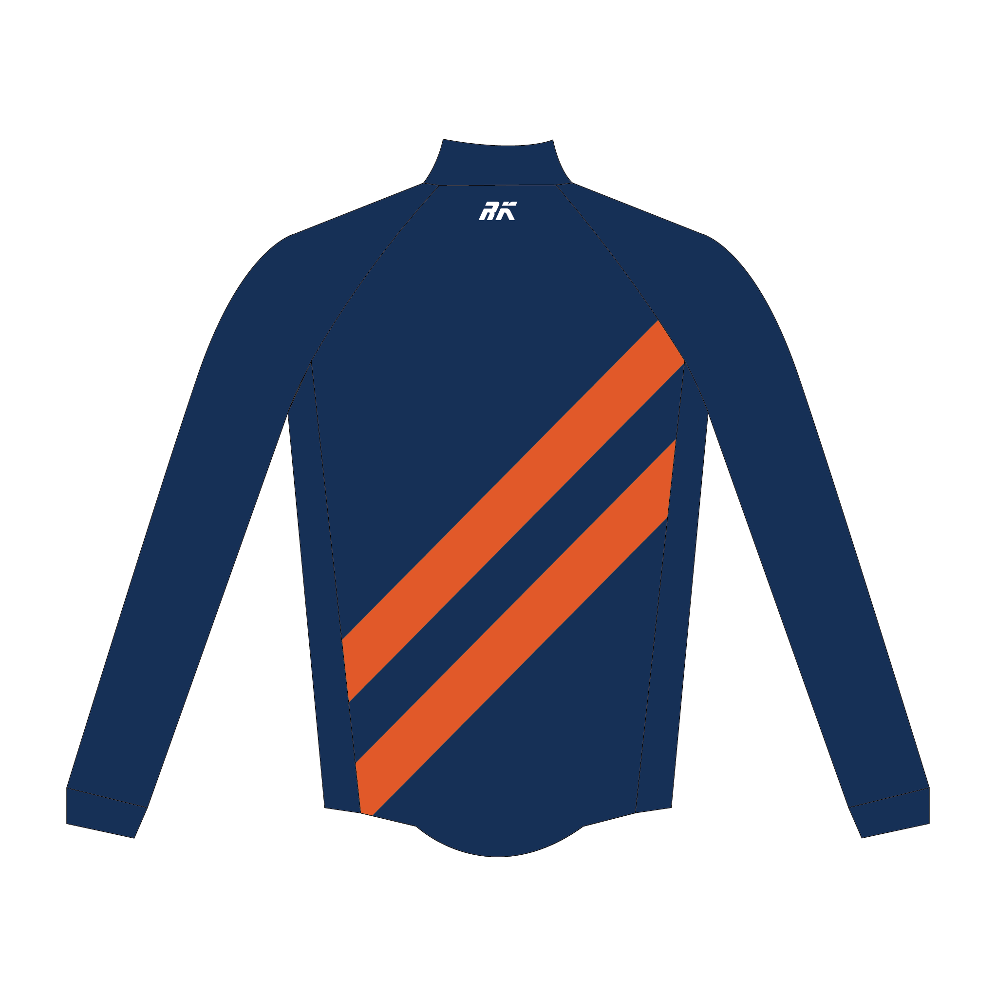 Sportable Thermal Splash Jacket