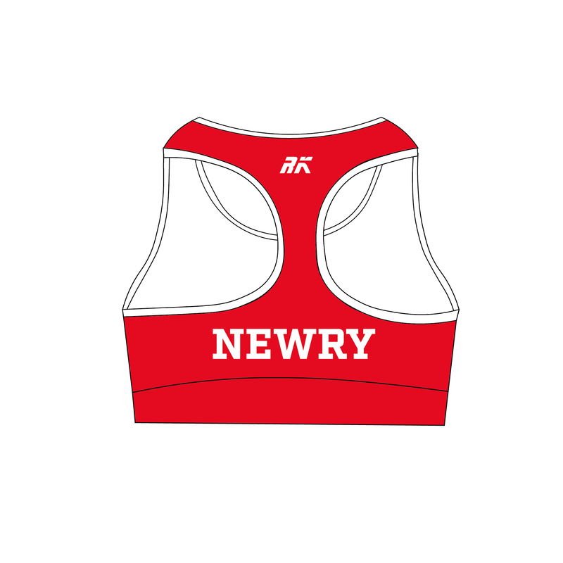 Newry RC N Sports Bra