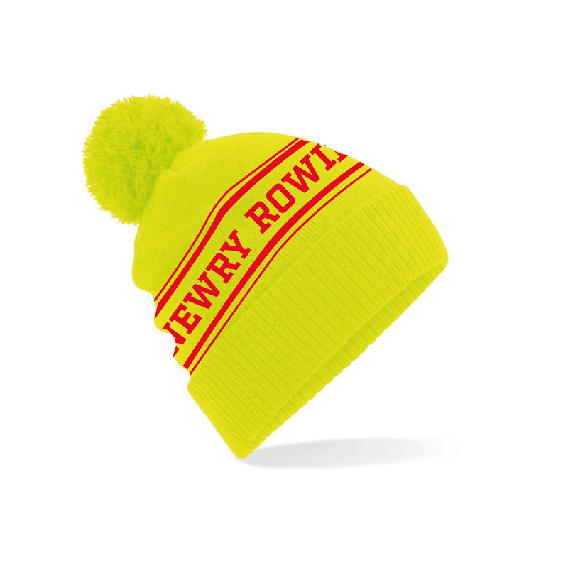 Newry RC Bobble Hat